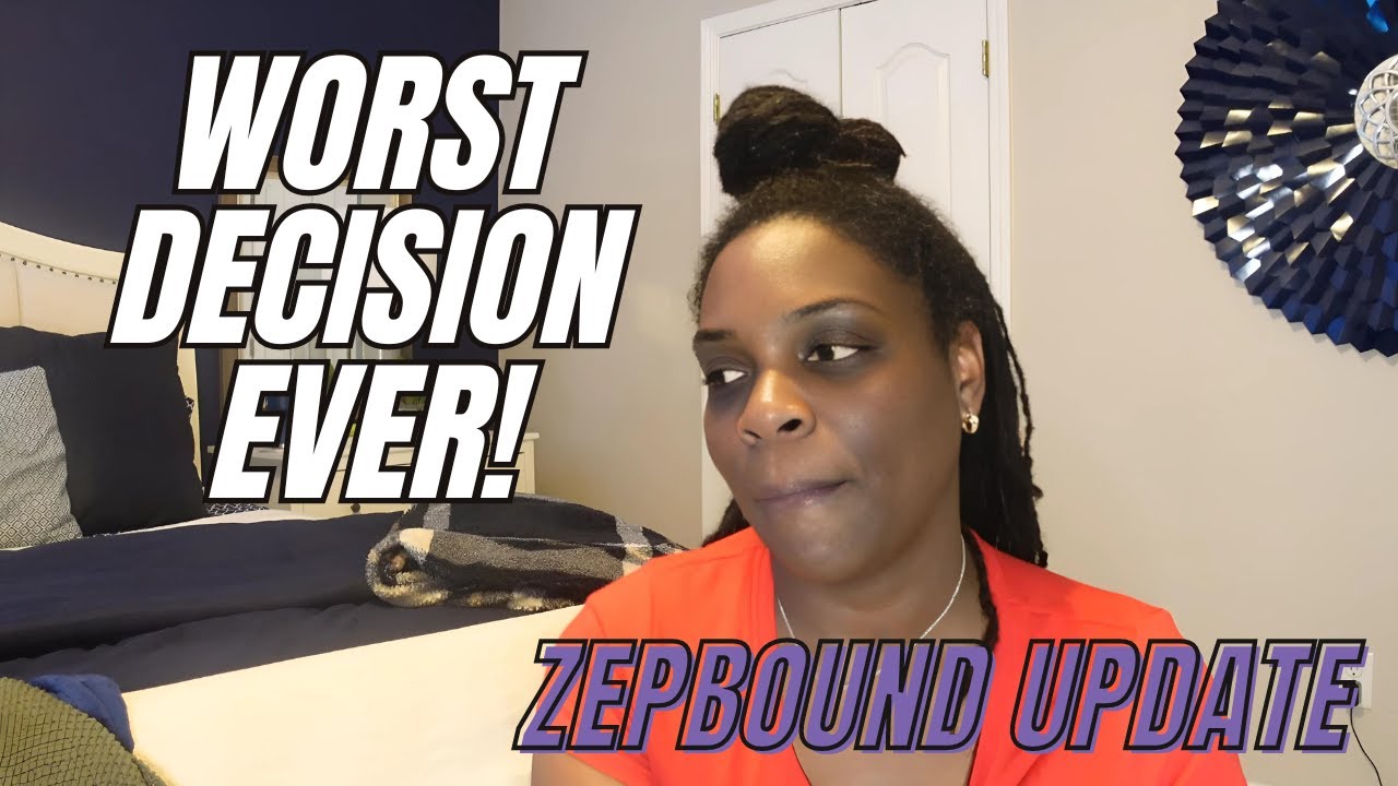 My Week 10 Zepbound Decisions Changed Everything Youtube
