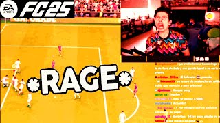 EA Sports FC 25 100% Rage Moments Compilation 14