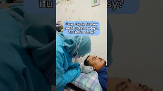 Terapi Bell's Palsy Dengan Akupunktur #2023 #dokterbandung #bandung #akupuntur  #fyp