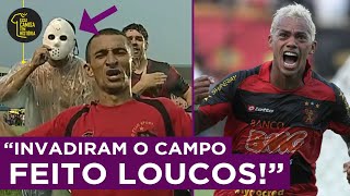POR QUE ESSE FOI UM DOS ACESSOS MAIS INSANOS DA HISTÓRIA | #EssaCamisaTemHistória 44