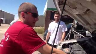 Fireball Run 2013