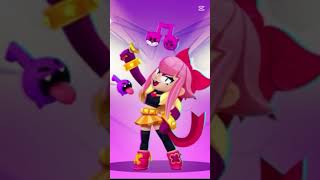 BRAWL STARS #brawlstars #eskiyadunyayahukumdarolmaz #blackpink #edit #bts #shorts