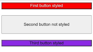 How to create reusable components in reactjs | Learn to create reusable buttons | react js reusable