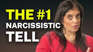 The #1 Narcissistic Tell: Lack of Accountability