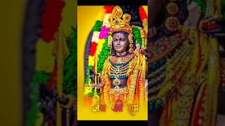 Shree ram Lalla Al || Jai shree Ram Ram mandir ayodhya ||🚩🚩🙏🏻🙏🏻