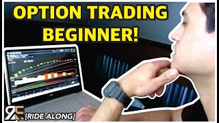 How Much A DAY TRADER Makes In ONE DAY