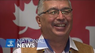 Liberals keep the Northwest Territories red | APTN News