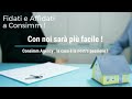 fidati e affidati a consimm agency