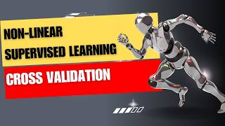20. Cross Validation Explained in Python (Data Given) | Supervised Learning
