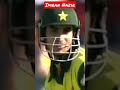 Pak vs India Imran Nazir sixes