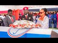 Bobi Wine’s Full Speech at the Burial of Master Parrot