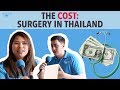 How Much Does Surgery In Thailand Cost?