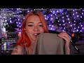 twitch asmr vod from 10.20.21