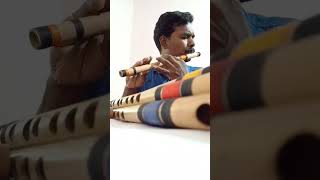 Uyire Uyire | #fluteshorts |Bombay