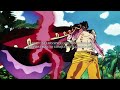 one piece final saga trailer mad