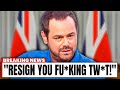 Danny Dyer JUST DESTROYED Keir Starmer On LIVE TV