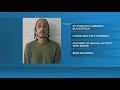 Winston-Salem man charged with abducting, sexually assaulting Davidson County juvenile