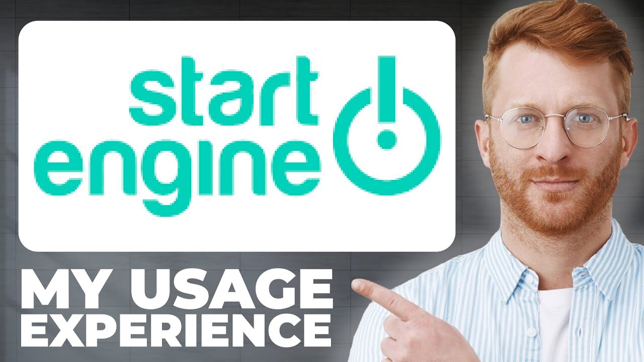 Startengine Review My Usage Experience Youtube