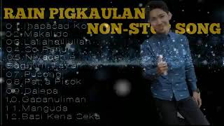 Moro songs.. BY. Rain pegkaulan.