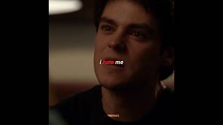 I Hate Me Marcusbaker Ginnyandgeorgia