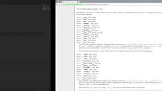 Python OOP Tutorial 5 Special Magic Dunder Methods
