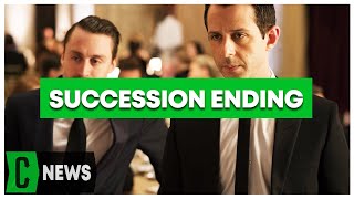 Succession Ending Teased: HBO Show Will Not Go Beyond Five Seasons