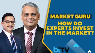 Market Guru: Naveen Kulkarni, Chief Investment Officer, Axis Securities PMS