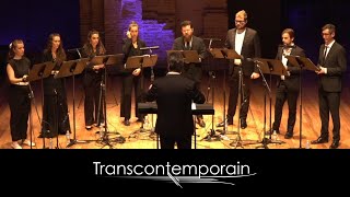 Kaija Saariaho, Tag des Jahrs, 4. der WinterInterprété - Le Transcontemporain