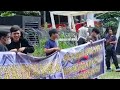 🔴 live demo depan kpk