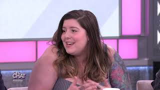 WEB EXCLUSIVE: Mary Lambert on Her New Album \