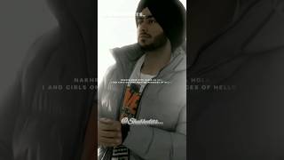 vekh duniya ae machdi x Shubh ll #shubhworldwide ll New Punjabi song WhatsApp status