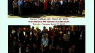 Part 6_13th Annual Autoimmunity Day_Johns Hopkins University