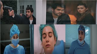 Suna's death and confession broke Ferit and Seyran's psychology!