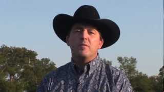 World Champion Bull Rider Scott Mendes on \