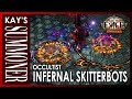 PoE 3.16 - Infernal Legion Skitterbots Occultist - Yes it really works! - Showcase & Short Guide