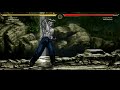 sexy 不知火舞 mai shiranui vs 装甲の ルガール armored rugal kof 2002 um