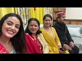 vlog a week in my life✨diwali cleaning decor pooja u0026 celebration garima verma