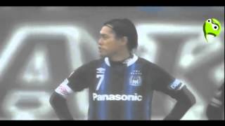 Gamba Osaka vs FC Tokyo 06.03.2015 ► ガンバ大阪 - FC東京 06.03.2015