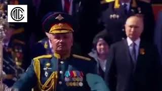 سەرۆكی ڕوسیا دەڵێت هورا ANOTHER TIME, THE RUSSIAN PRESIDENT SAYS HURA،الرئيس الروسي یقول هورا مجددا