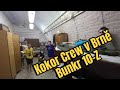 Kokor Crew v Brně***bunkr 10-Z🪖🎖️