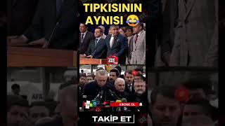 Güldür Güldür Show Erdoğan ve Nebati 😅