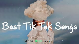 Best Tiktok songs 2022  Viral songs latest  New Tiktok songs 2022