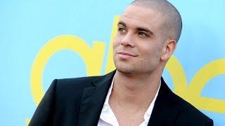 Mark Salling (1982 - 2018)