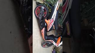 modifikasi motor xeon rc 125,