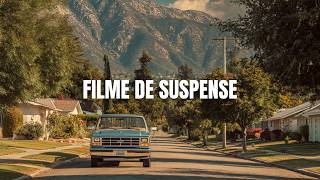 Um filme que te mantém em suspense do primeiro ao último minuto 🔥 Ela busca vingança 🎬