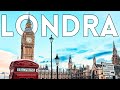 Londra, cosa vedere nel 2024 TOP 10 attrazioni! | Viaggio a londra