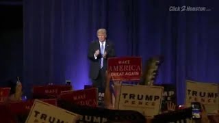 Trump: No amnesty for illegal immigrants