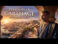 Experience Life in Ancient Carthage | Rome’s Greatest Rival