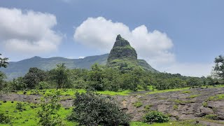 padargad fort upto chimney climb| पदरगड | sondai fort was closed so went to padargad fort