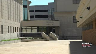 Pennington County Sheriff’s Office launches inmate rehabilitation plan